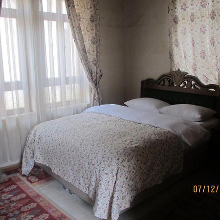 Elci Konagi Butik Hotel ชานลูร์ฟา ภายนอก รูปภาพ