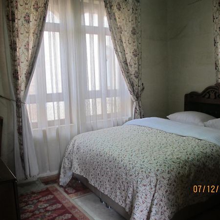 Elci Konagi Butik Hotel ชานลูร์ฟา ภายนอก รูปภาพ
