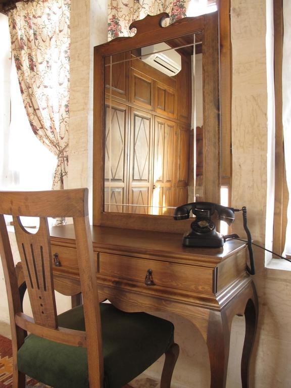 Elci Konagi Butik Hotel ชานลูร์ฟา ห้อง รูปภาพ