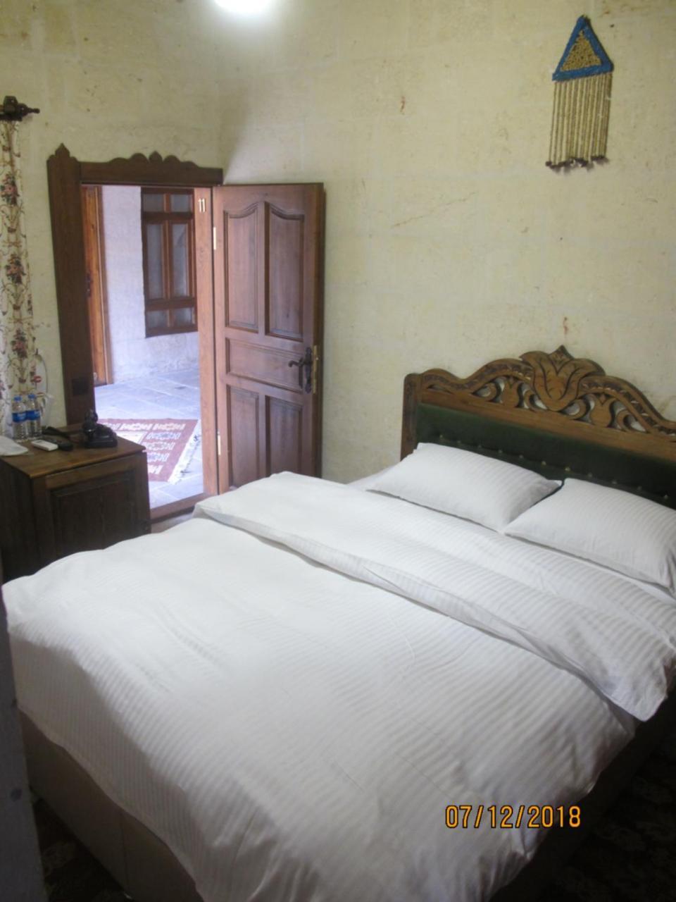 Elci Konagi Butik Hotel ชานลูร์ฟา ภายนอก รูปภาพ
