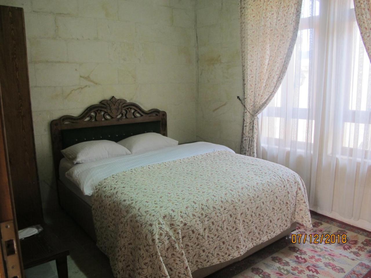 Elci Konagi Butik Hotel ชานลูร์ฟา ภายนอก รูปภาพ
