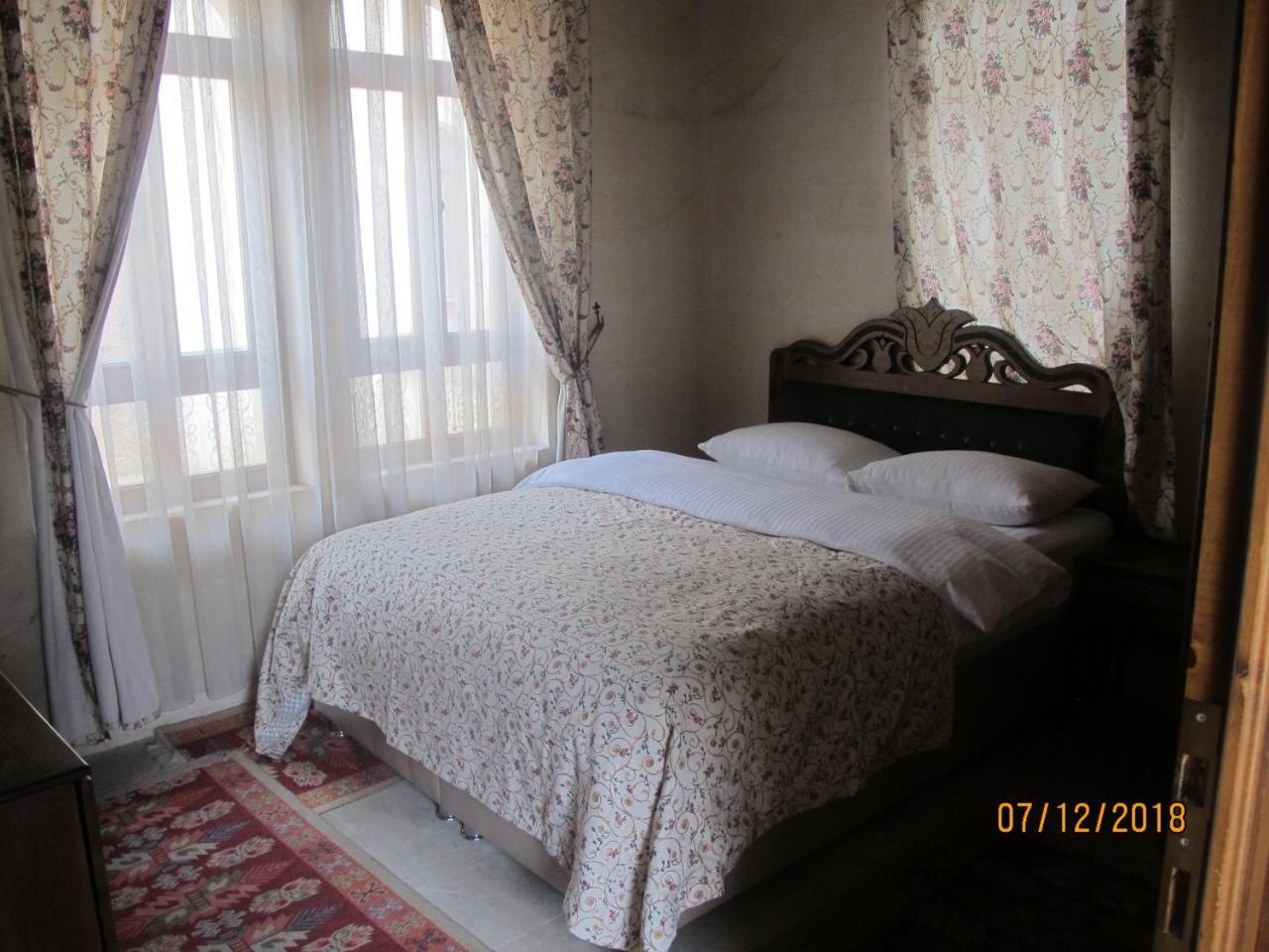 Elci Konagi Butik Hotel ชานลูร์ฟา ภายนอก รูปภาพ