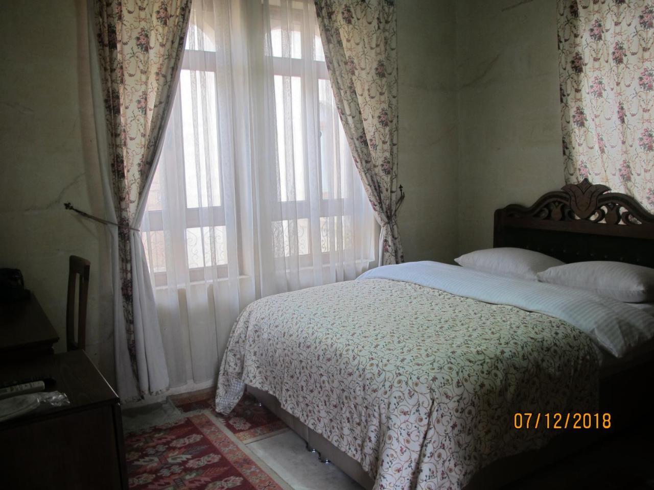 Elci Konagi Butik Hotel ชานลูร์ฟา ภายนอก รูปภาพ