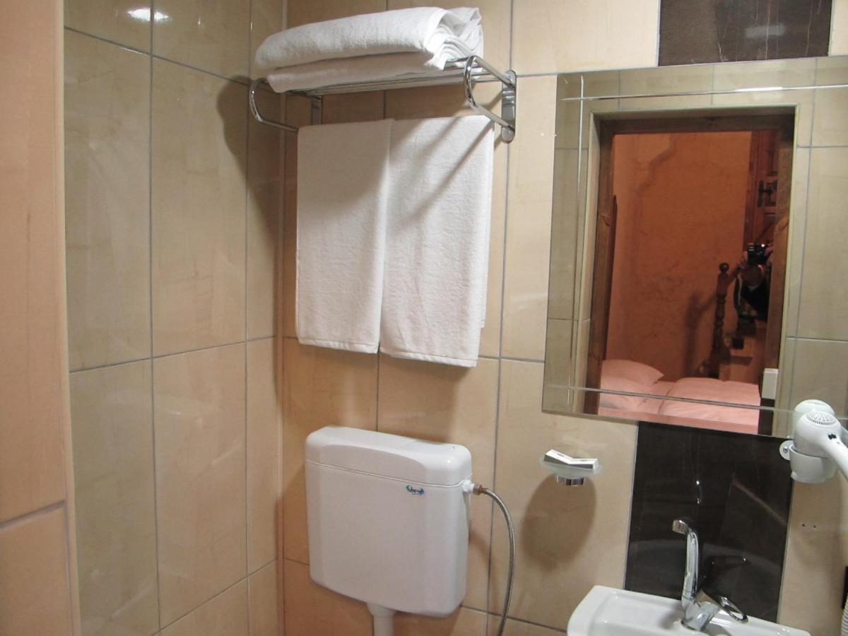 Elci Konagi Butik Hotel ชานลูร์ฟา ภายนอก รูปภาพ