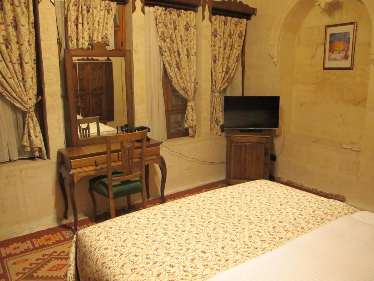 Elci Konagi Butik Hotel ชานลูร์ฟา ภายนอก รูปภาพ