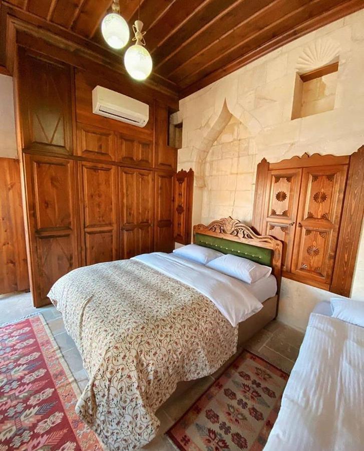 Elci Konagi Butik Hotel ชานลูร์ฟา ภายนอก รูปภาพ